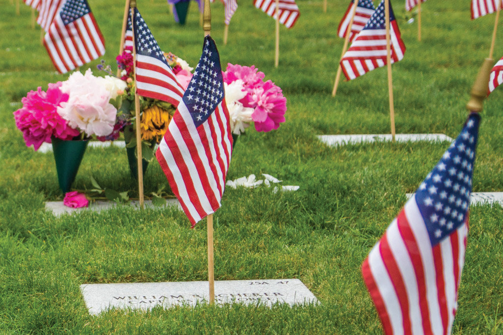 Headstones-and-Markers