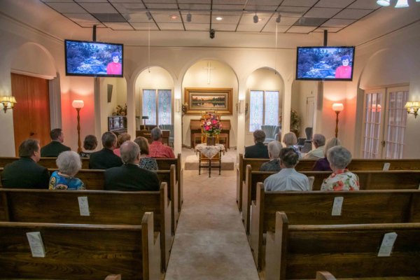 Funeral Services in Pueblo - Montgomery & Steward Funerals and Cremation