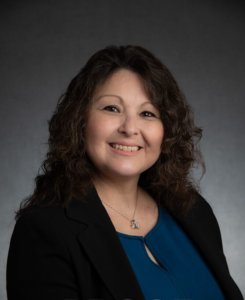 Rachel Vigil