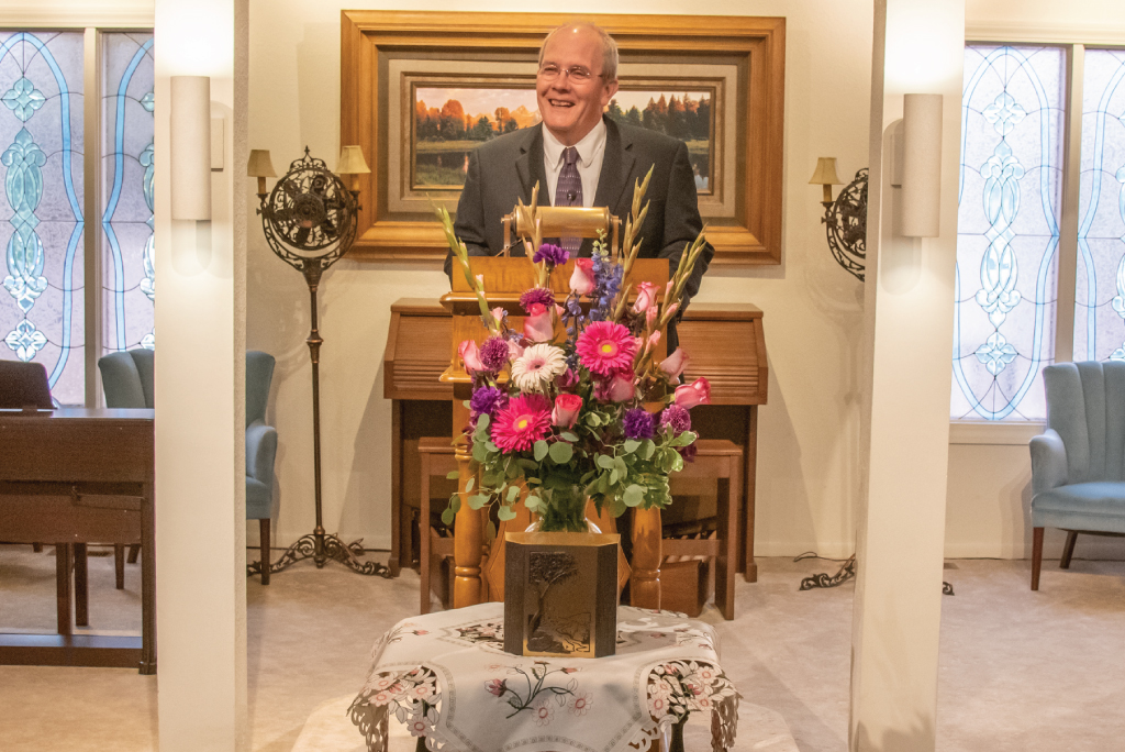 Montgomery & Steward Funeral Directors Inc Obituaries