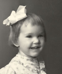 marlene young
