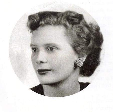 virginia hutchison