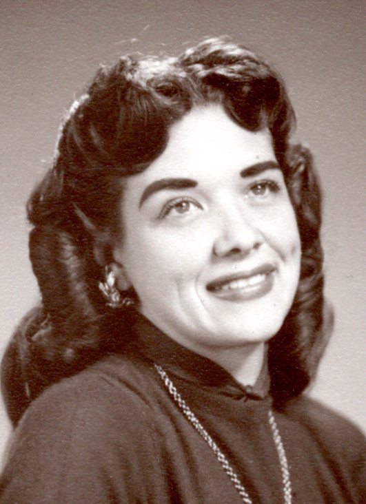 billie young