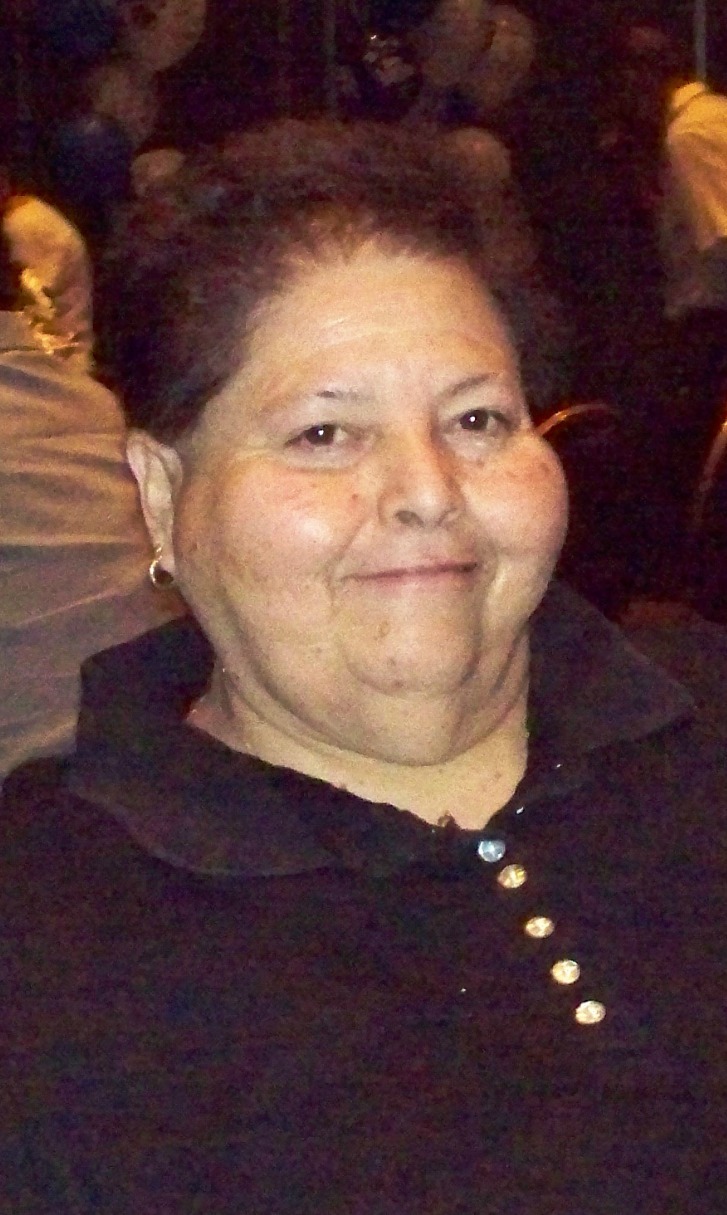 cordelia martinez