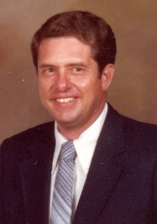 clarence jensen, jr.