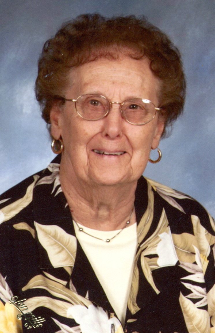 mary slayton