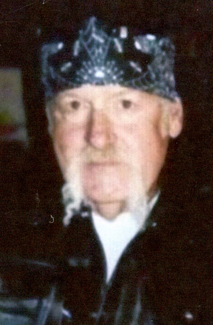 ted phillips sr.
