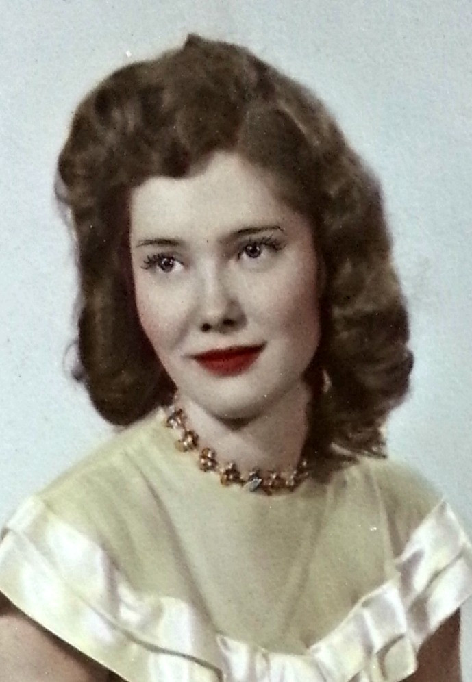 shirley sturtevant