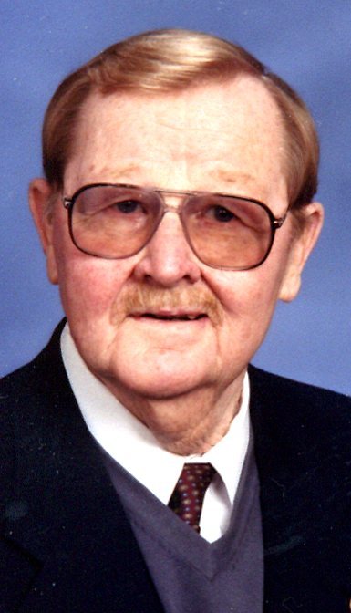 robert cochran