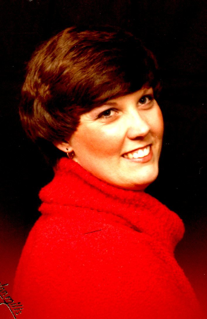 kathryn mower