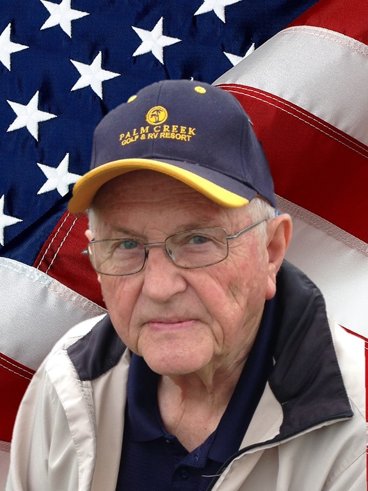 allen houser