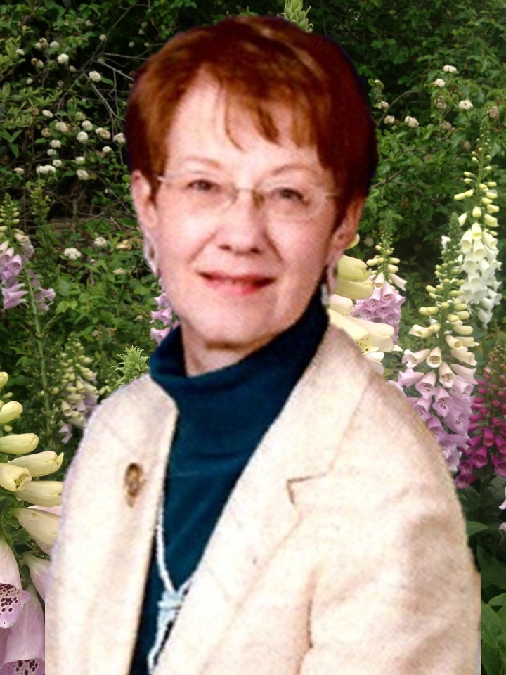 cynthia becker