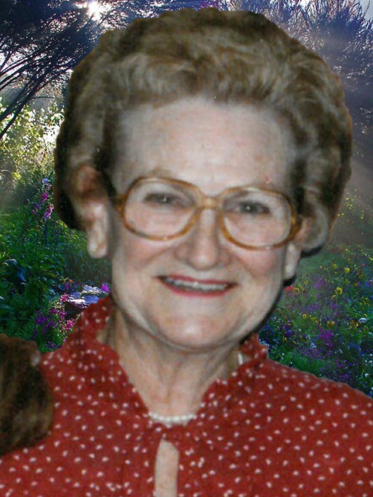 lucille blake