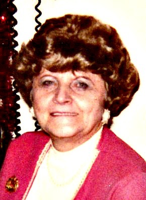 dorothy ricci
