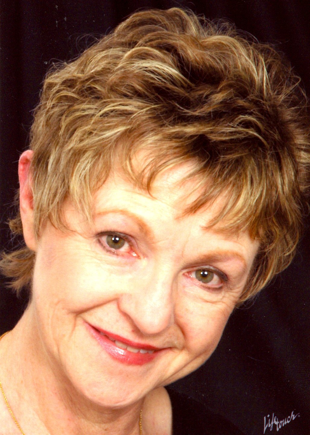 barbara beck