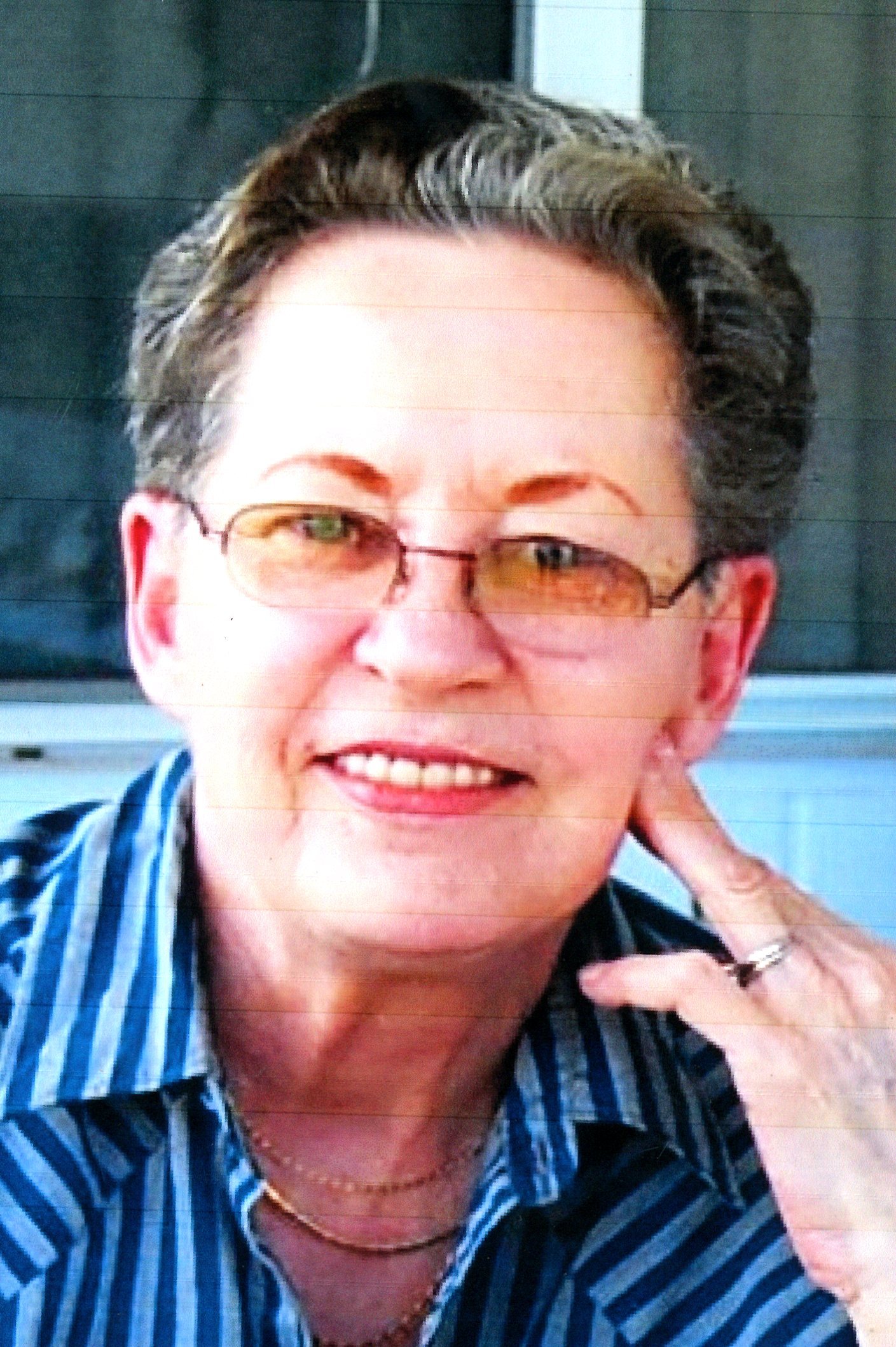 phyllis bayuk