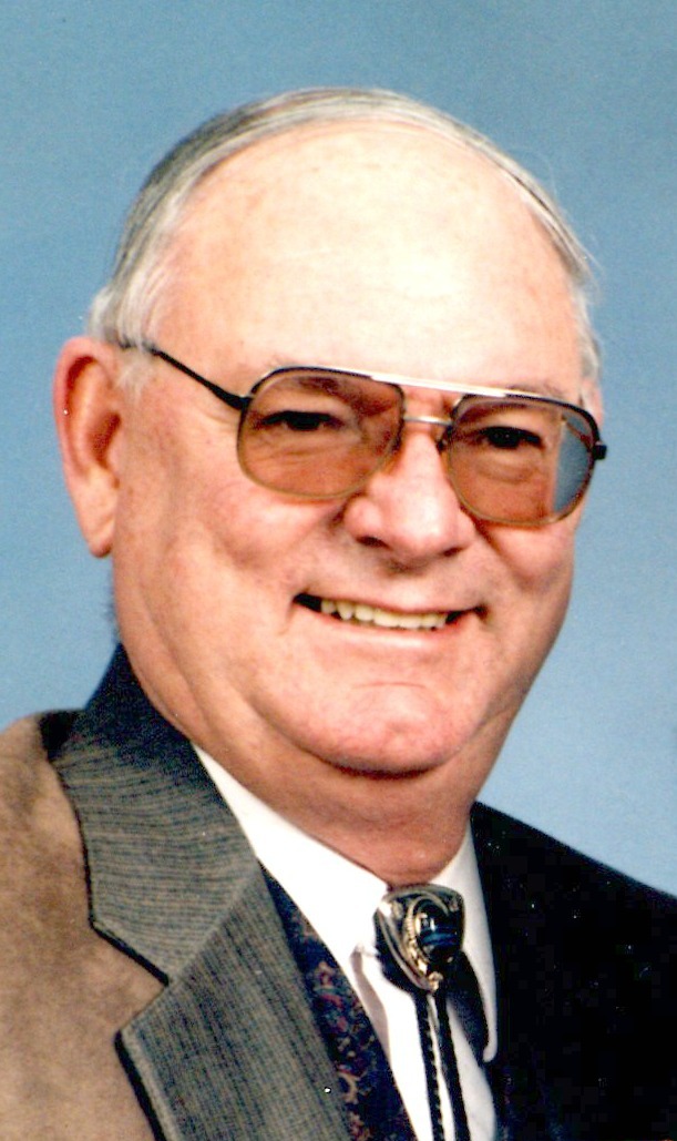 william rizley, jr.