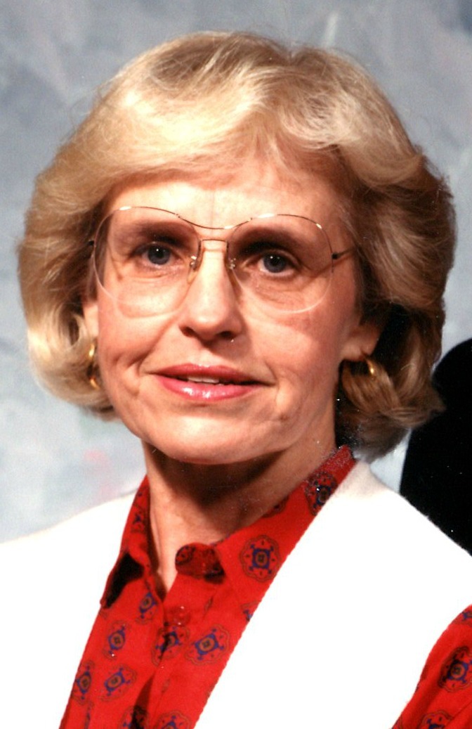 joann bertholf