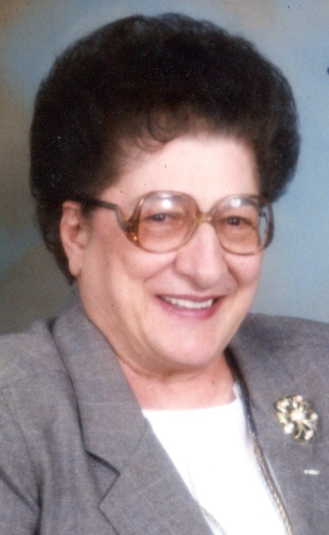 helen kostos