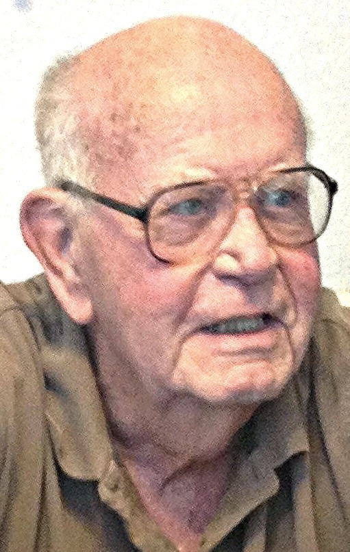 robert ohlsen, jr.