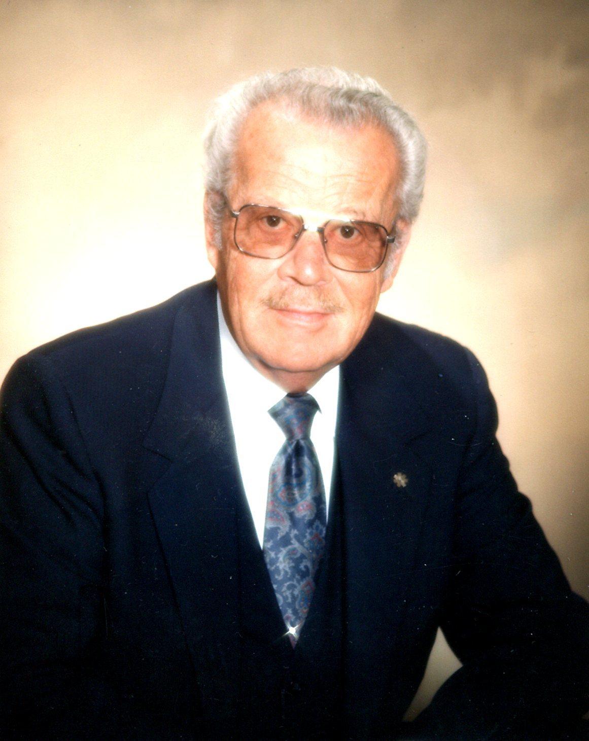 william turman