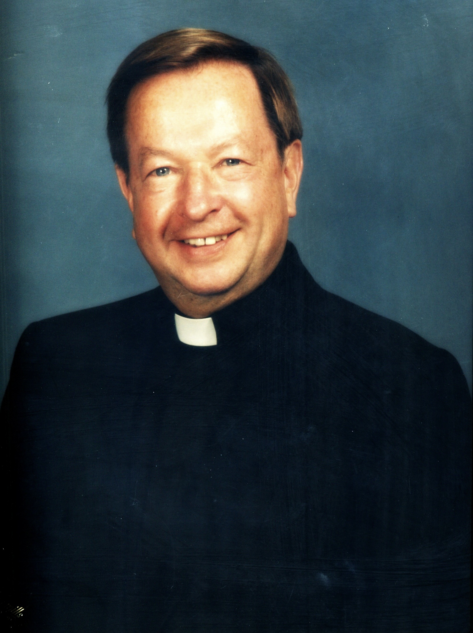 msgr. leonard racki