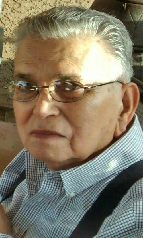 luciano barela