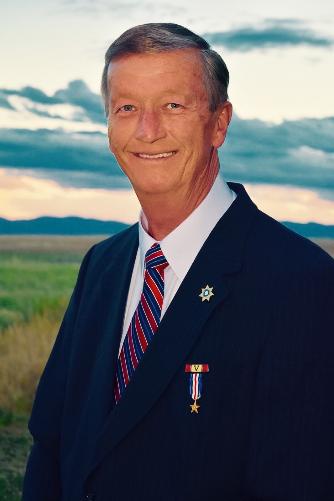 richard oreskey