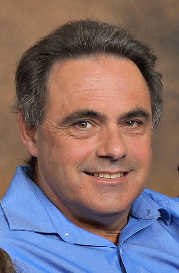 daniel caprioglio