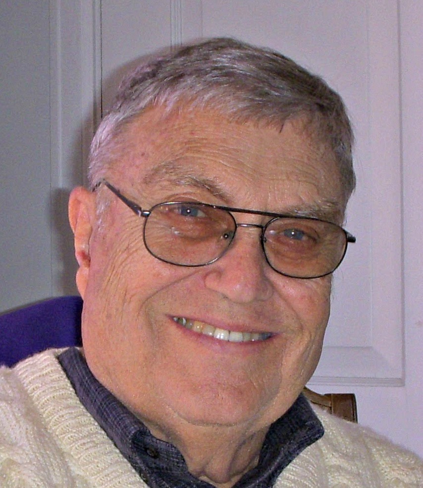 garth vaughan