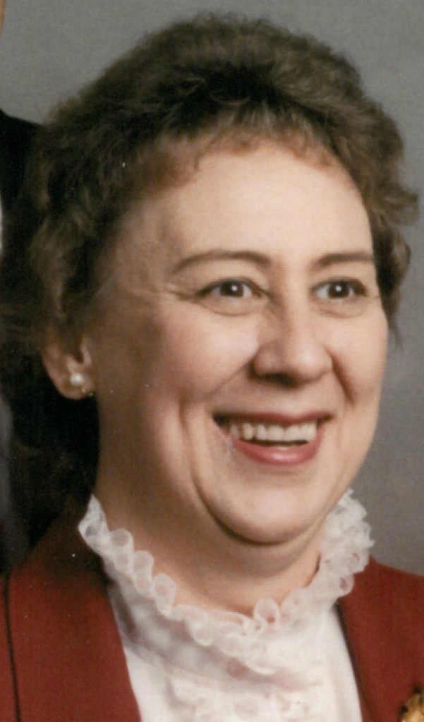 elaine swensen