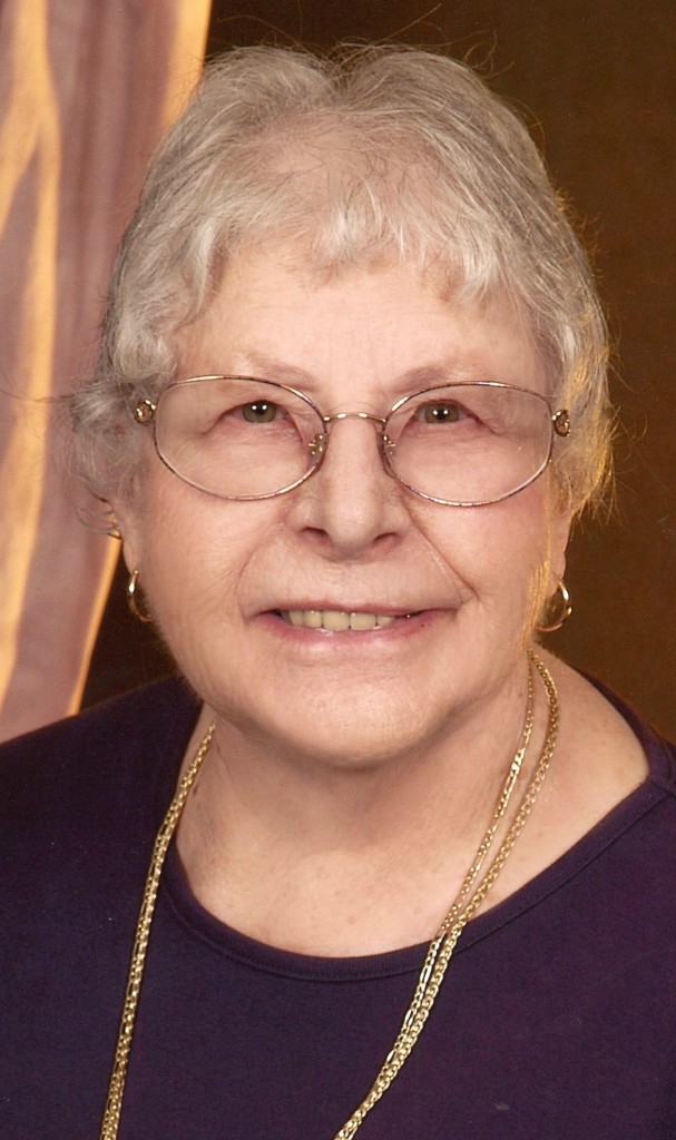 kathleen monson