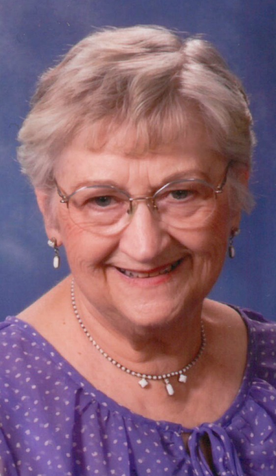 sally enck