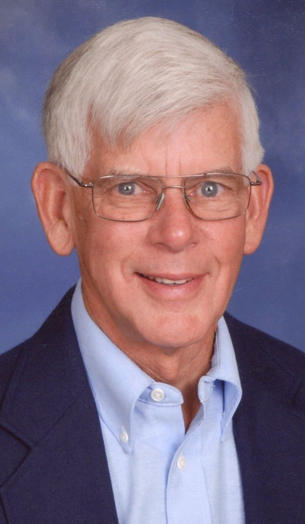 richard ramsey