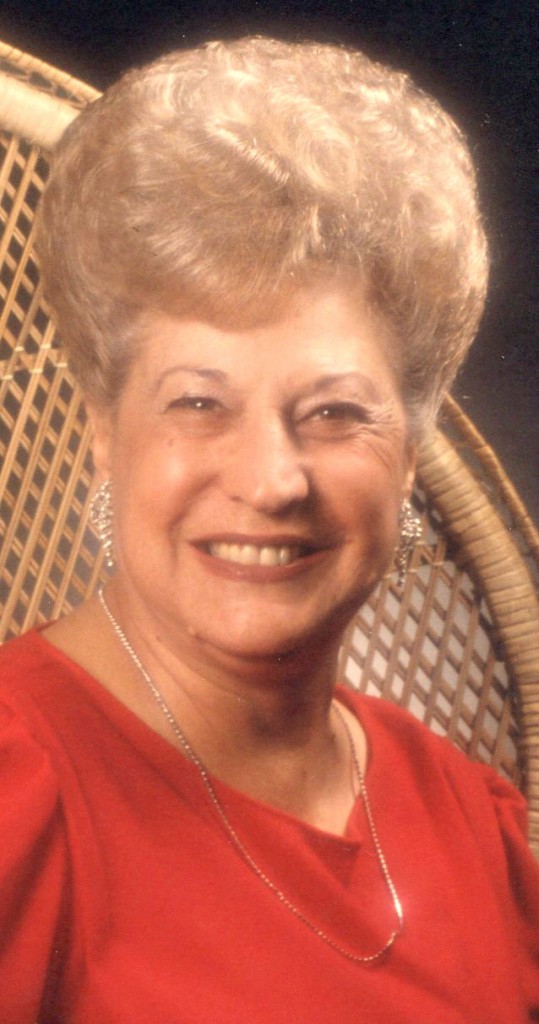 eva pachino
