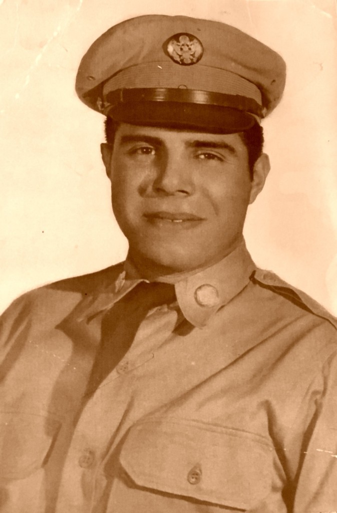 patricio gomez