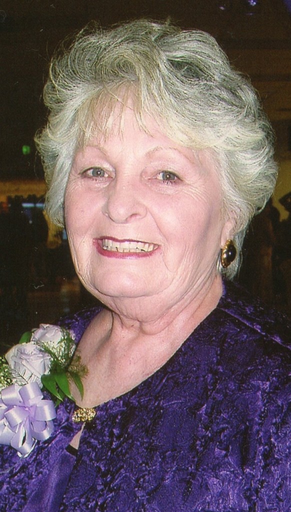 mary dillon