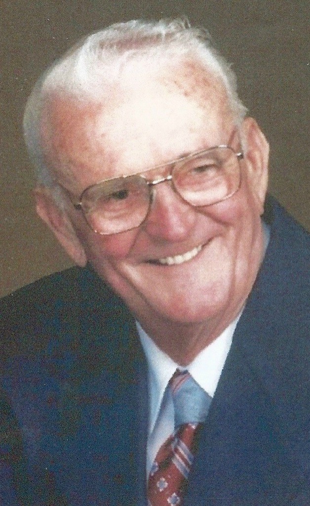 william s. copp