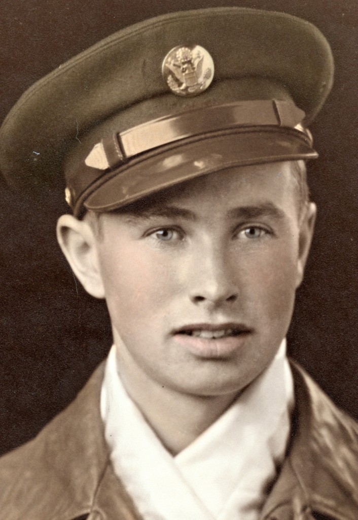 arnold hanson