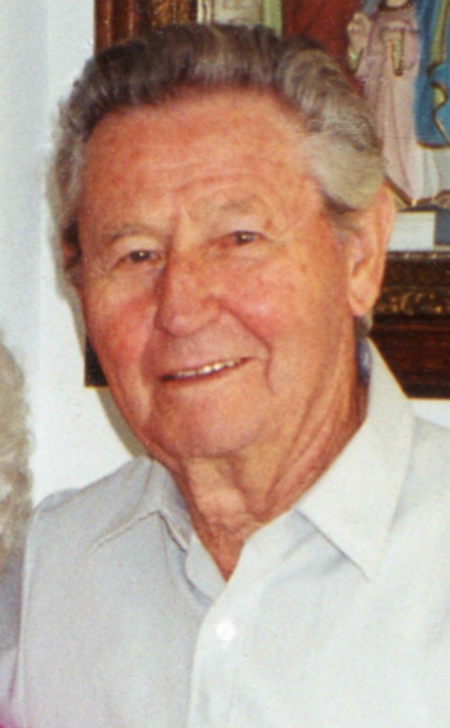 leo scheberle