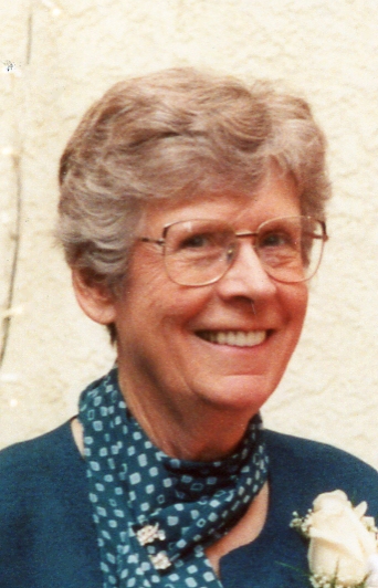 charlene naglich