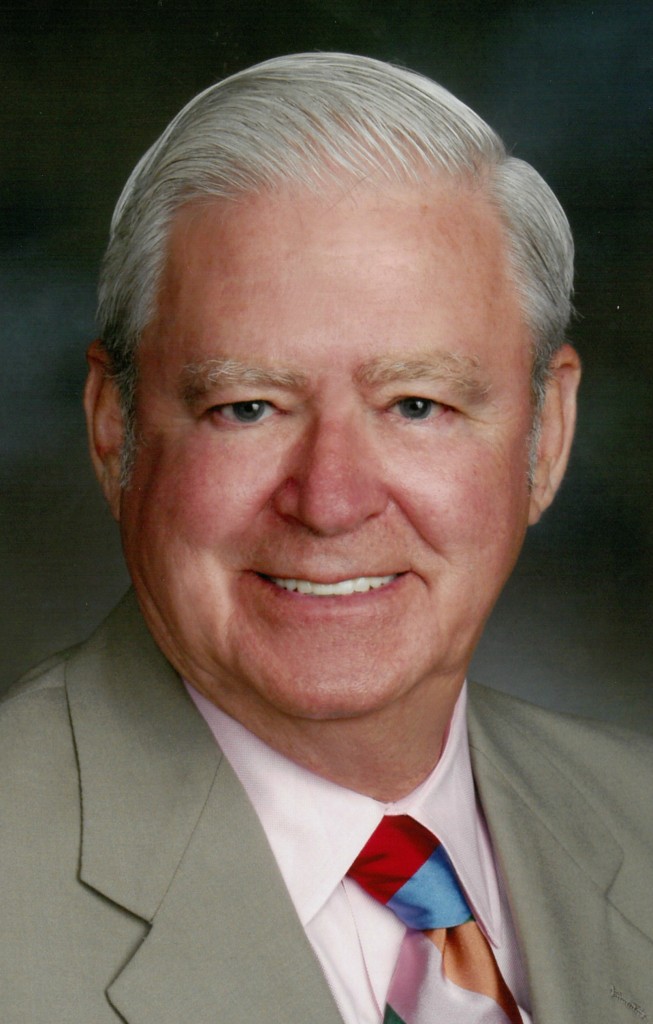 walter 'walt' bassett