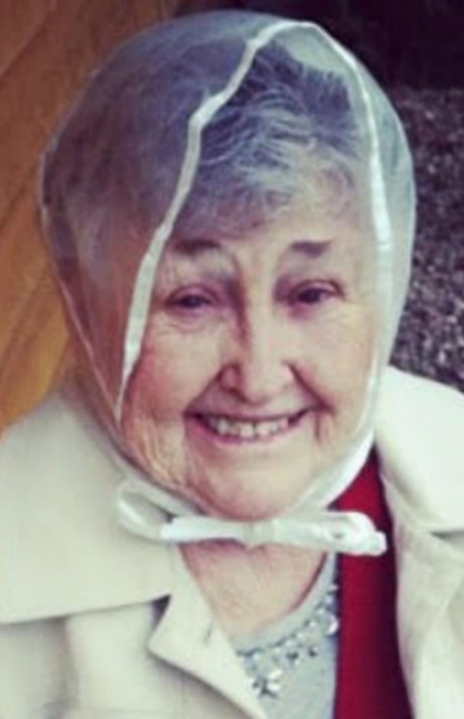 charlotte overton