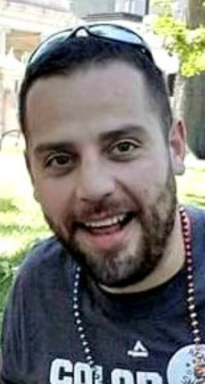 charles 'charlie' anselmo jr.