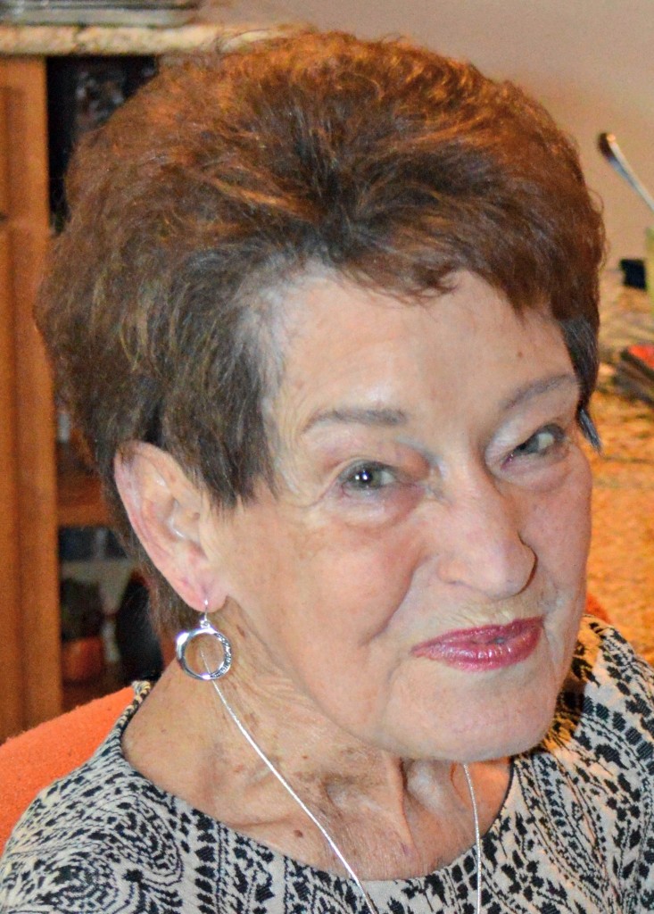 nancy whitman