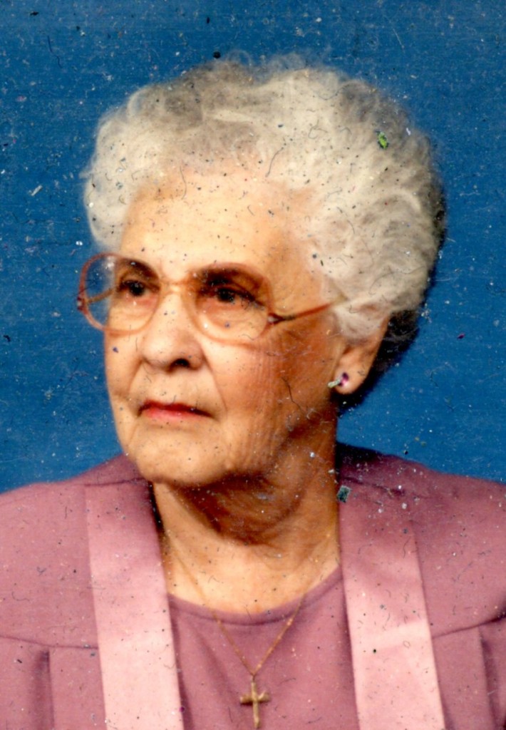 elma cordova