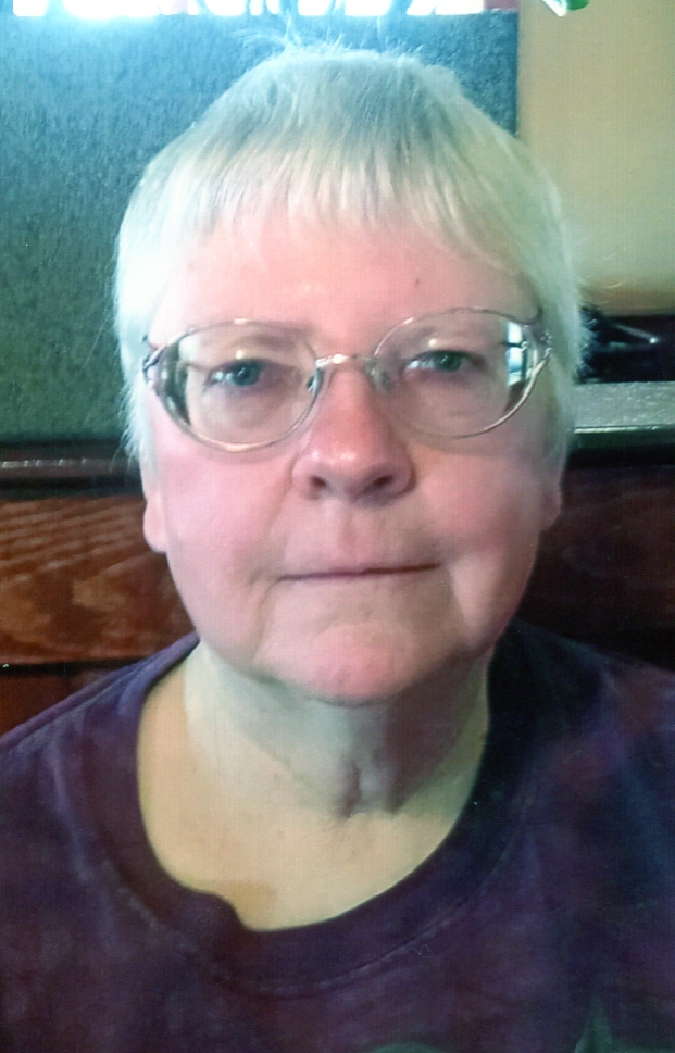 brenda bieker