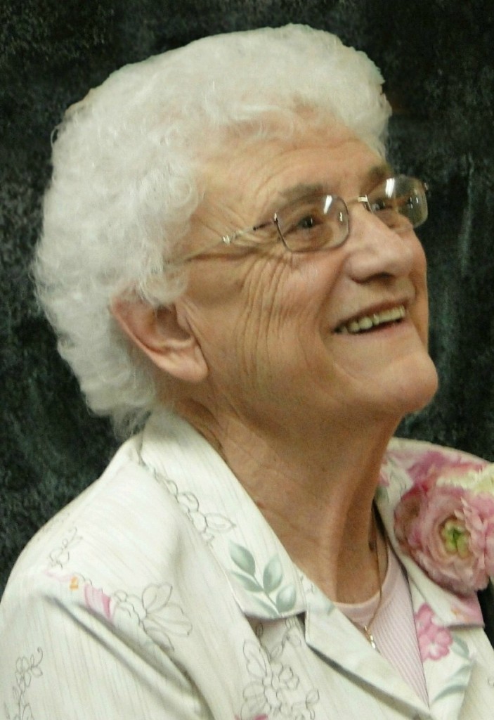 mary hayes