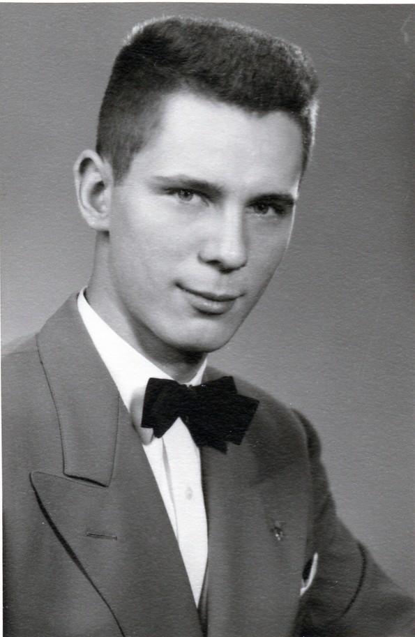 glen proeschold