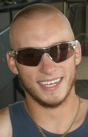 justin shrewsbury